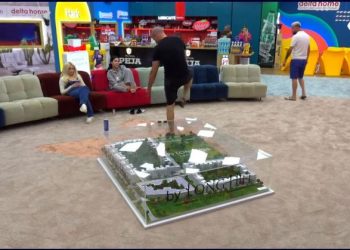 “Më zhgënjeve”, Luizi-Nitës pas debateve: Kaq e pate?