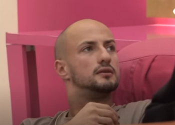 Kristi përplaset sërish me Luizin, ndërhyn Jori (VIDEO)