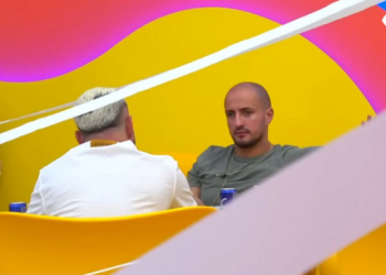 Luizi-Kristit: Efi dhe Dea s’kanë karakter, ishin armike dhe…