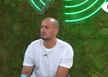 Kristi i bindur: Po përgatitem për fitoren