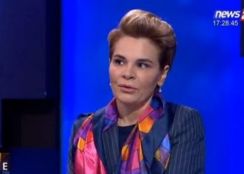 Akuzat për financimet ruse, paralajmëron Kryemadhi: Pasi civile e..