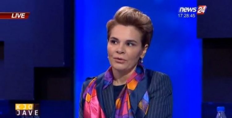 Akuzat për financimet ruse, paralajmëron Kryemadhi: Pasi civile e..