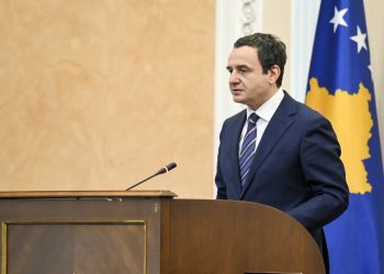 Kurti: Zhvillimi i shkencës, i domosdoshëm për…