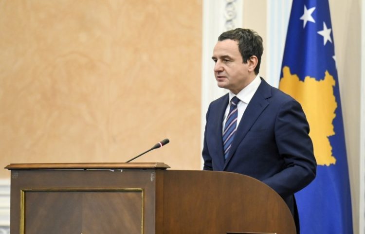 Kurti: Zhvillimi i shkencës, i domosdoshëm për…