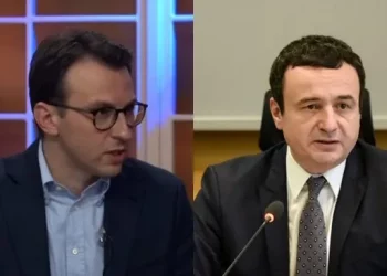 Petkoviç ‘shpërthen’ ndaj Kurtit: Nëse nuk do ishte në burg, sot…