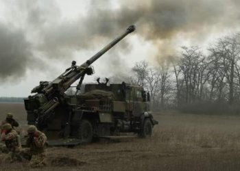 Ukraina: Njësi të ushtrisë ruse po vendosën në Bjellorusi