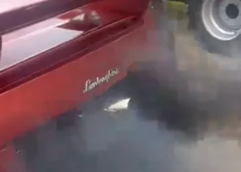 “Bas*ardia” e radhës, Lamborghini pajiset me një motor diesel