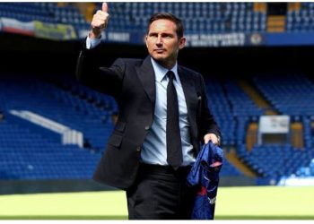 Lampard pranë zyrtarizimit te Chelsea
