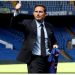 Lampard pranë zyrtarizimit te Chelsea