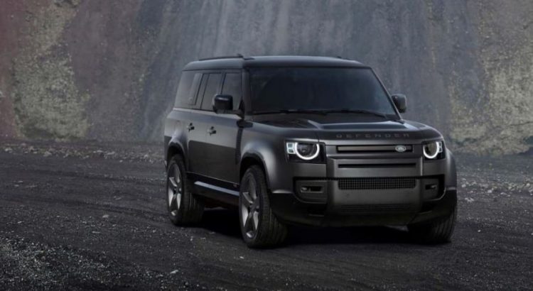 Land Rover prezanton versionin e veçantë Defender Outbound