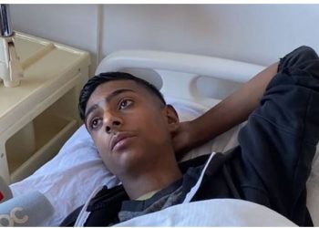 Djegia e shtëpisë në Vlorë, 14-vjeçari: Gjyshen donin ta mbysnin