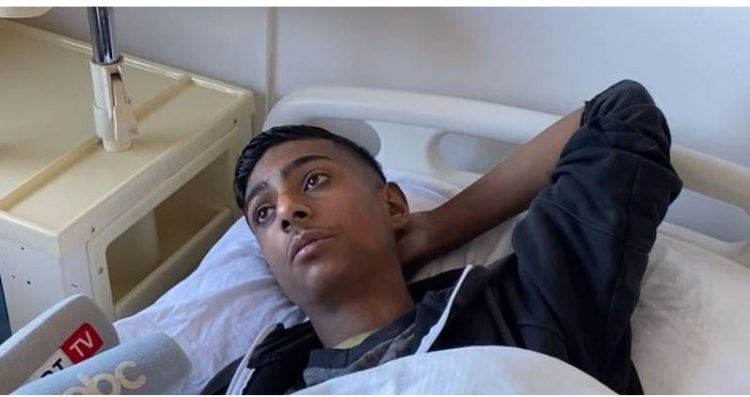 Djegia e shtëpisë në Vlorë, 14-vjeçari: Gjyshen donin ta mbysnin