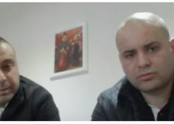 Në ‘gjak’ me fisin Nikulaj! Këta janë vëllezërit Lekstakaj