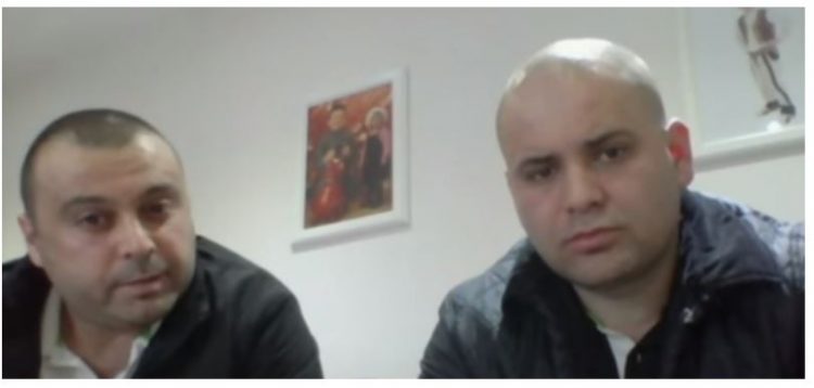 Në ‘gjak’ me fisin Nikulaj! Këta janë vëllezërit Lekstakaj