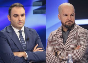 Alfred Lela: Posteri i Belind Këlliçit është guxim politik