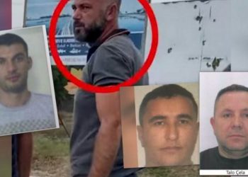 Ndihmoi kreun e bandës, dënohet ish-zyrtari i policisë (Emri)