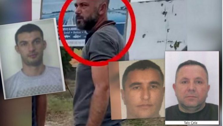 Ndihmoi kreun e bandës, dënohet ish-zyrtari i policisë (Emri)