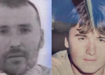 Janë vrarë e groposur? Policia ndërpret kërkimet për 2 të zhdukurit