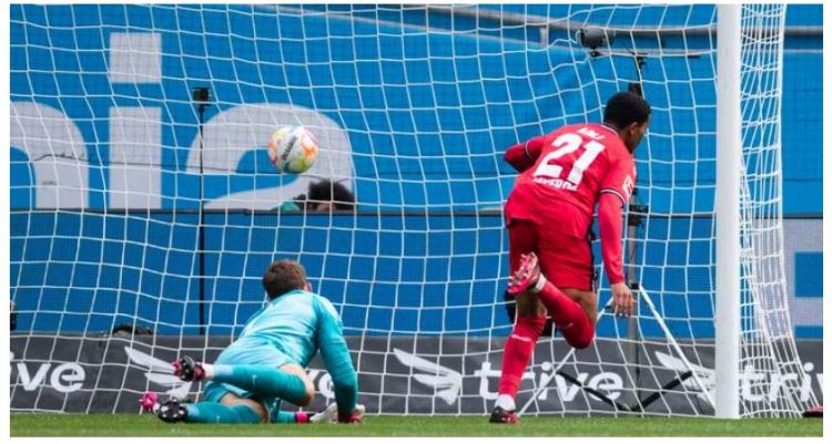 Fitojnë Bayern e Dortmund, si përfunduan ndeshjet në Bundesligë