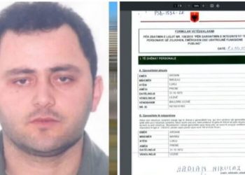 Vrasja e Nikulaj hakmarrje? Kontrolle në banesat e familjes Balaj