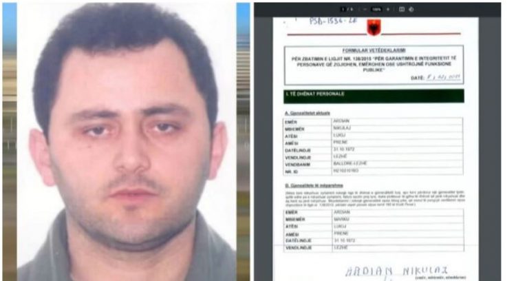 Vrasja e Nikulaj hakmarrje? Kontrolle në banesat e familjes Balaj