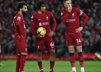 “Nuk na duhesh më”/ Liverpooli i bën dalje “Turit”