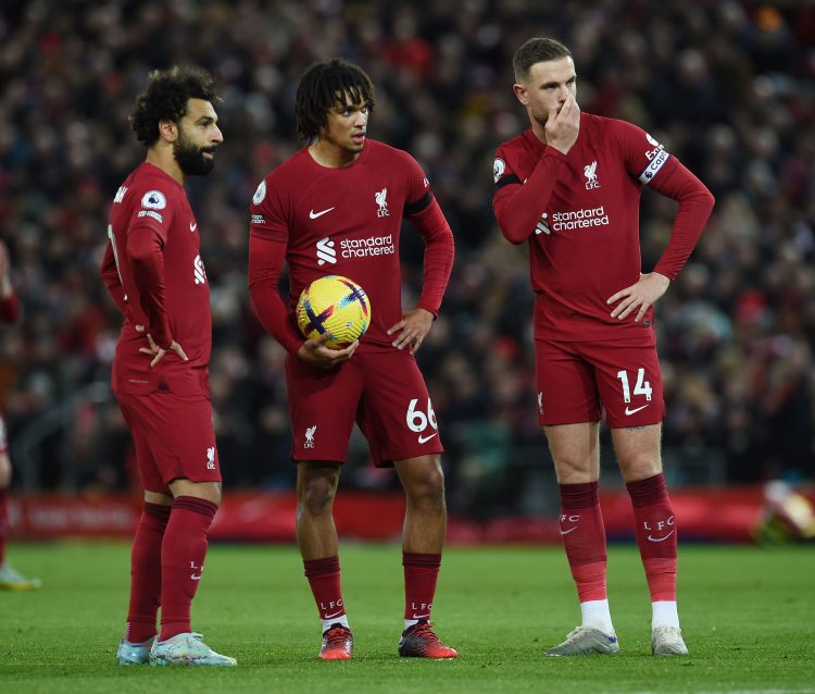 “Nuk na duhesh më”/ Liverpooli i bën dalje “Turit”