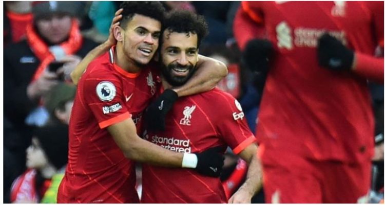 Liverpool dhuron show, i shënon 6 gola Leedsit