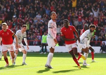 Liverpool kërkon zonën “Champions”, ja formacioni zyrtar