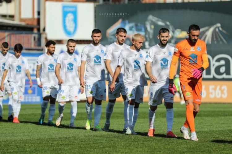 Borxhet i “bëjnë gropën” klubit nga Kosova