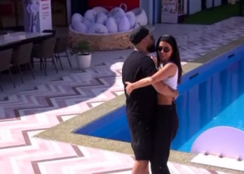 Lorenci diskuton me Jorin: Vetëm unë nuk i fus…