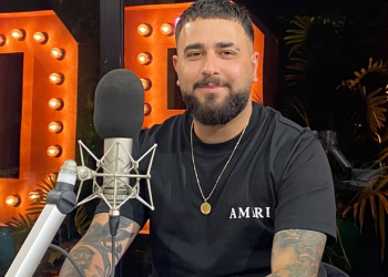 Lorenc Hasrama zbulon një detaj nga njeriu i zemrës: Është Luan…