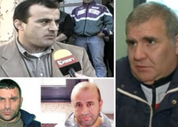 Detaje, debate të forta mes Reçit dhe avokatit të Lul Berishës