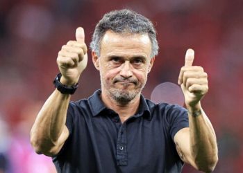 Enrique do takohet me drejtuesit e 2-herë Kampionëve të Europës