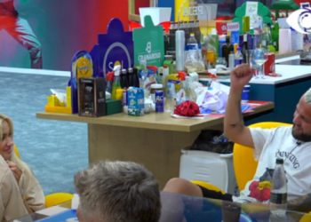 Ja “super premtimi” që i bënë njëri tjetrit Luizi dhe Dea