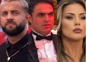 Do ketë mik Luizin apo mikeshë Oltën? Kë zgjedh Armaldo