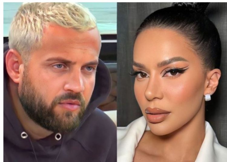 Efi i kërkoi votën për lidere, çfarë do bëjë Luiz Ejlli?