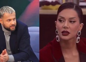 Efi përballet me Luizin: S’ta lejoj të luash siç…