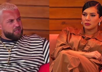 Luizi: Do e bëj Efin të shkojë t’i bjerë derës