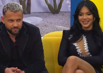 Luizi: Efi del të shtunën, kështu është kur prishesh me Kinën