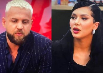 Luizi përballet me Efin: Po më shfrytëzon për lojë