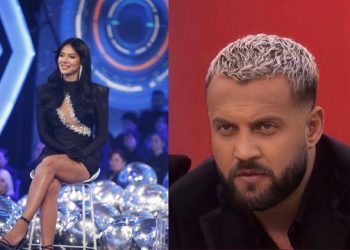 Luizi-Efit: Unë të them pi*dhu ty, jo nënës tënde