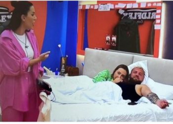 Luizi nuk i ndal sulmet ndaj Efit, nxit dhe banorët e tjerë