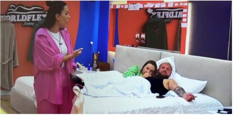 Luizi nuk i ndal sulmet ndaj Efit, nxit dhe banorët e tjerë