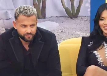 Fansat e Luizit i ‘bëjnë gjëmën’ Efin, por familjarët e saj…