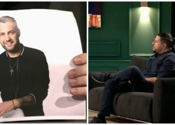 Ermal Mamaqi këshillon Luizin: Kur të dalë jashtë…