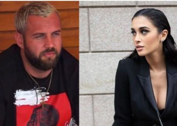 Luizi fton Jorin në levanteri dhe…(VIDEO)