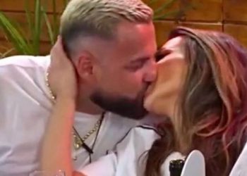 ‘Dua të shoh seks në Big Brother’, çfarë thotë Zhaklina