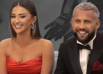 Luizi këshillon Kiarën: Mos harro mesazhet e ‘Big Love’