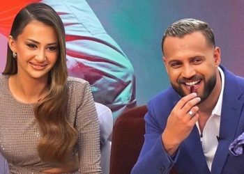 “Do lahesh prapë me Jorin ti??”, Kiara i shkul veshin Luizit